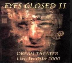 Dream Theater : Eyes Closed II